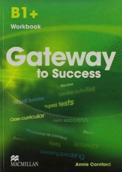 Bertrand.pt - Gateway To Success B1+ Workbook