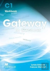Gateway To Success C1 Workbook