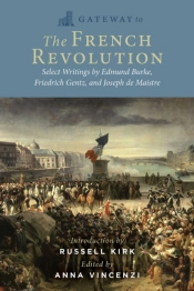 Gateway To The French Revolution