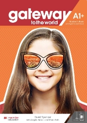 Gateway To The World A1+ Student'S Book With Student'S App And Digital Student'S Book