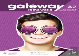 Gateway To The World A2 Student'S Book With Student'S App And Digital Student'S Book