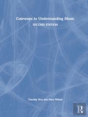 Gateways To Understanding Music