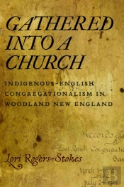 Gathered Into A Church