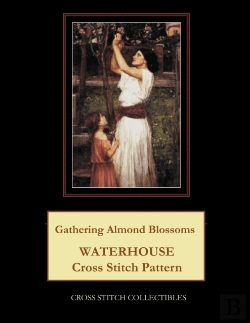 Bertrand.pt - Gathering Almond Blossoms: Waterhouse Cr