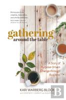 Gathering Around The Table