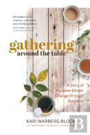 Gathering Around The Table