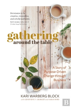 Bertrand.pt - Gathering Around The Table