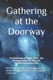 Gathering At The Doorway