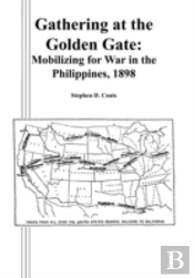 Gathering At The Golden Gate