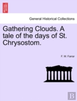 Bertrand.pt - Gathering Clouds. A Tale Of The Days Of