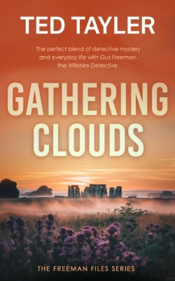 Bertrand.pt - Gathering Clouds