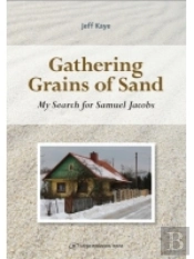 Gathering Grains Of Sand