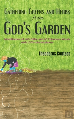 Bertrand.pt - Gathering Greens And Herbs From God'S Garden