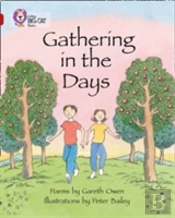 Gathering In The Days