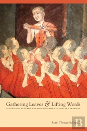 Gathering Leaves And Lifting Words