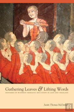 Bertrand.pt - Gathering Leaves And Lifting Words