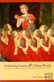 Gathering Leaves And Lifting Words