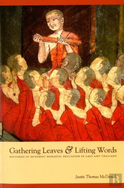 Bertrand.pt - Gathering Leaves And Lifting Words