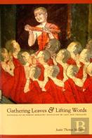 Gathering Leaves And Lifting Words