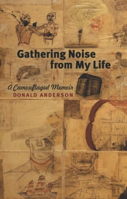 Bertrand.pt - Gathering Noise From My Life