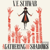 Gathering Of Shadows