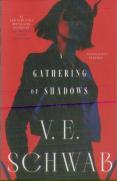 Gathering Of Shadows