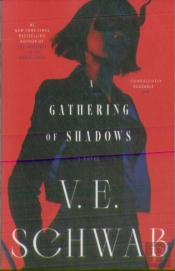 Gathering Of Shadows