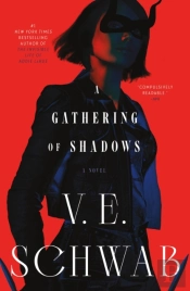 Gathering Of Shadows