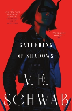 Bertrand.pt - Gathering Of Shadows