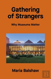 Gathering Of Strangers