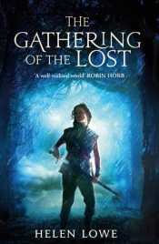 Gathering Of The Lost