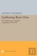 Gathering Rare Ores