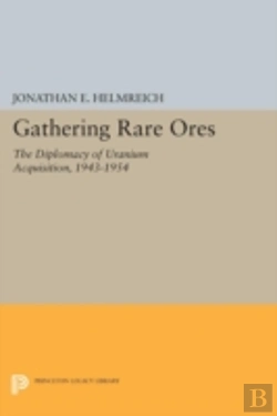 Bertrand.pt - Gathering Rare Ores