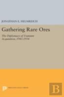 Gathering Rare Ores