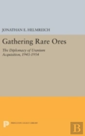 Gathering Rare Ores