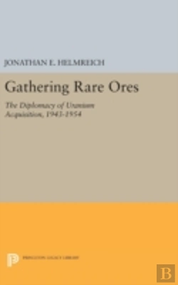 Bertrand.pt - Gathering Rare Ores