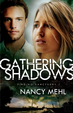 Bertrand.pt - Gathering Shadows (Finding Sanctuary Book #1)