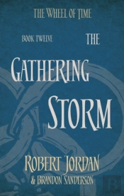 Gathering Storm