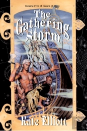 Gathering Storm