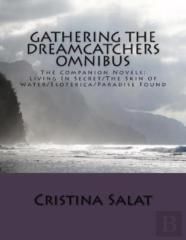 Gathering The Dreamcatchers Omnibus
