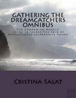 Bertrand.pt - Gathering The Dreamcatchers Omnibus