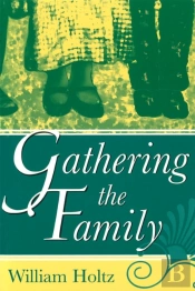 Gathering The Family