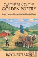 Gathering The Golden Poetry