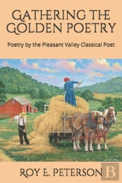 Gathering The Golden Poetry