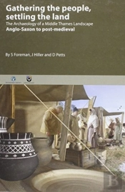 Gathering The People, Settling The Land