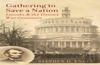 Gathering To Save A Nation