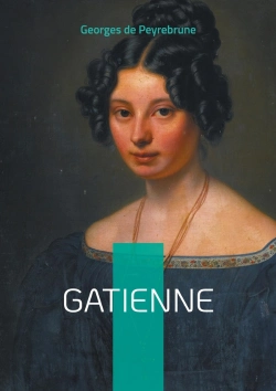 Bertrand.pt - Gatienne - Plongez Dans Le Combat D Une J