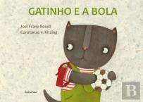 Gatinho e a Bola