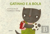 Gatinho e a Bola
