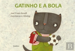 Bertrand.pt - Gatinho e a Bola